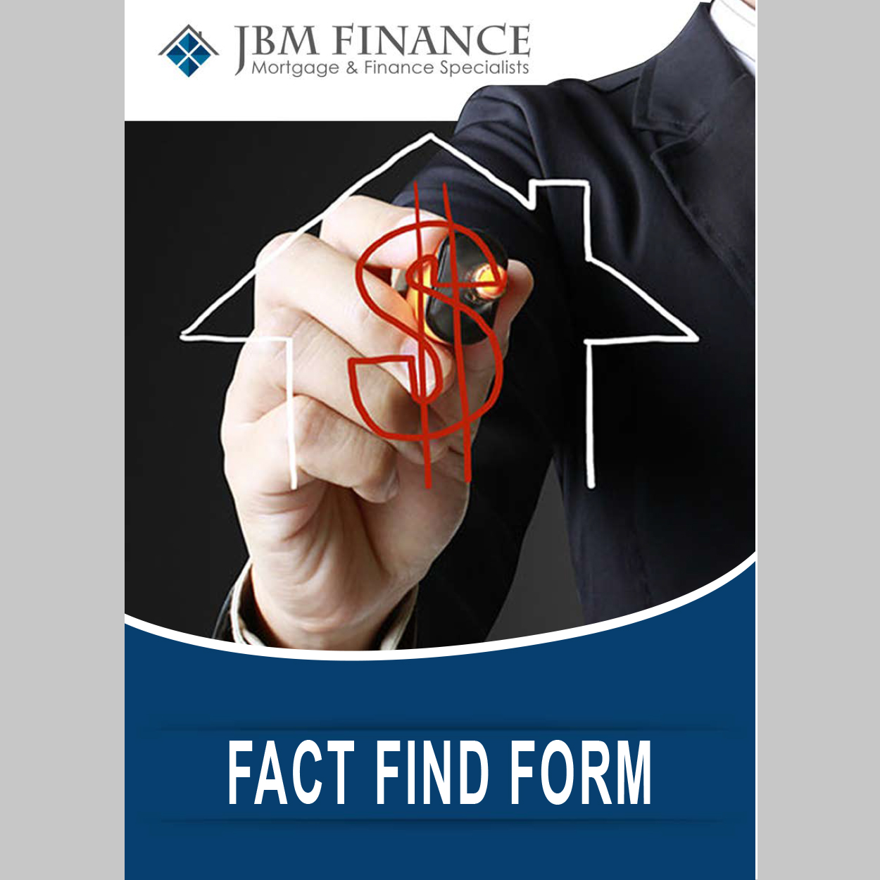 JBM-Loan-Processing-Form