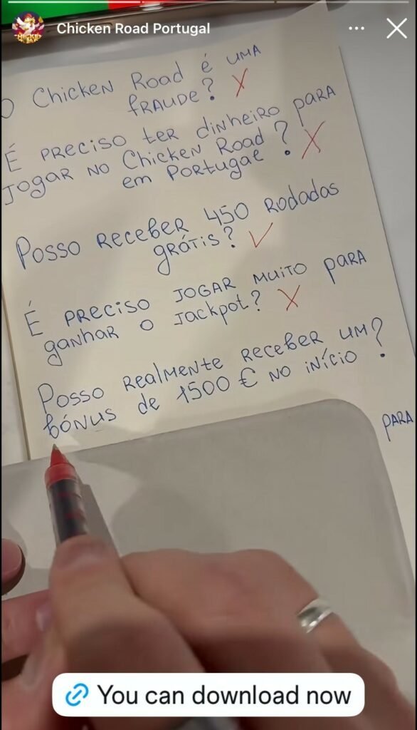 Descubre el Misterio de la Pollo Road: Juego de Azar en España in Spain